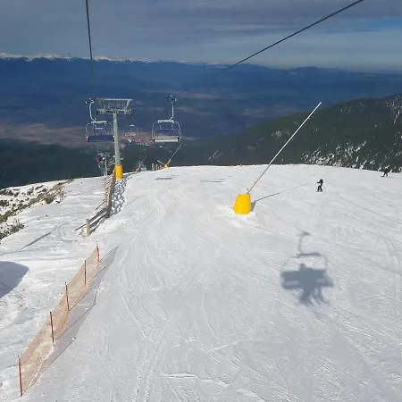 Lucy's Emerald Διαμέρισμα *