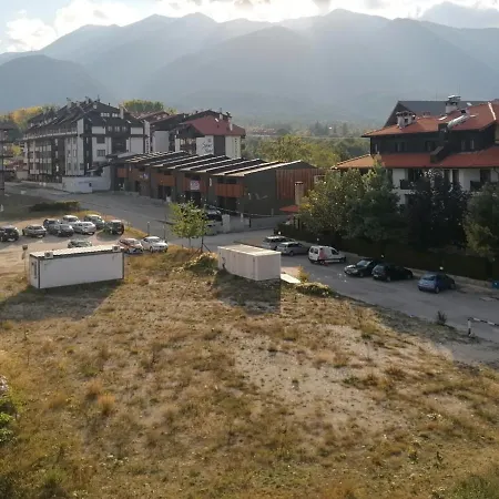 Lucy's Emerald Διαμέρισμα