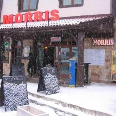 Lucy's Emerald Διαμέρισμα Μπάνσκο