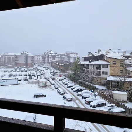 Lucy's Emerald Μπάνσκο