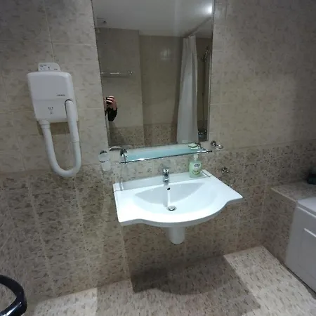 Διαμέρισμα Lucy's Emerald Μπάνσκο