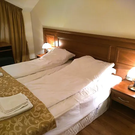 Διαμέρισμα Lucy's Emerald Μπάνσκο