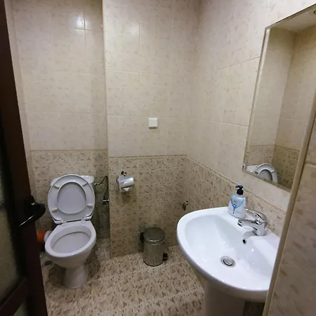 Lucy's Emerald * Μπάνσκο