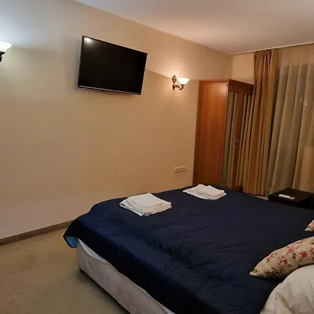 Lucy's Emerald Διαμέρισμα *