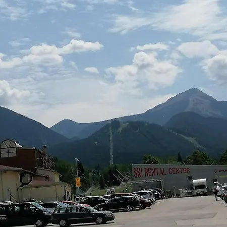 Διαμέρισμα Lucy's Emerald