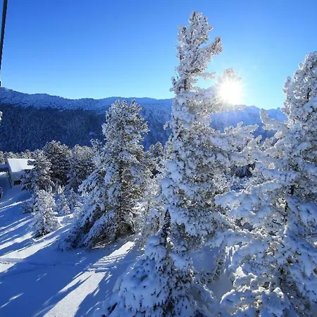 Lucy's Emerald * Μπάνσκο