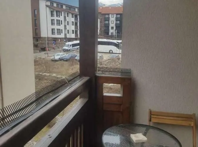 Apartment Lucy's Emerald *