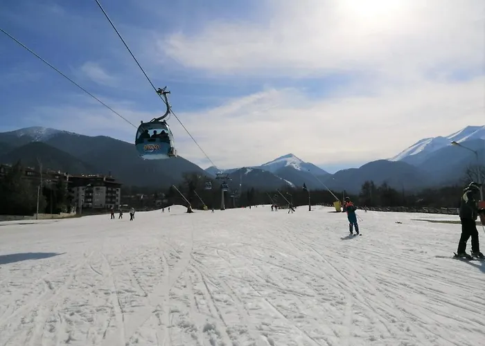 Lucy's Emerald Apartment