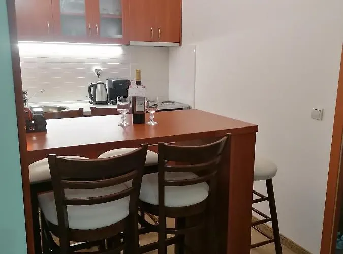 Apartment Lucy's Emerald