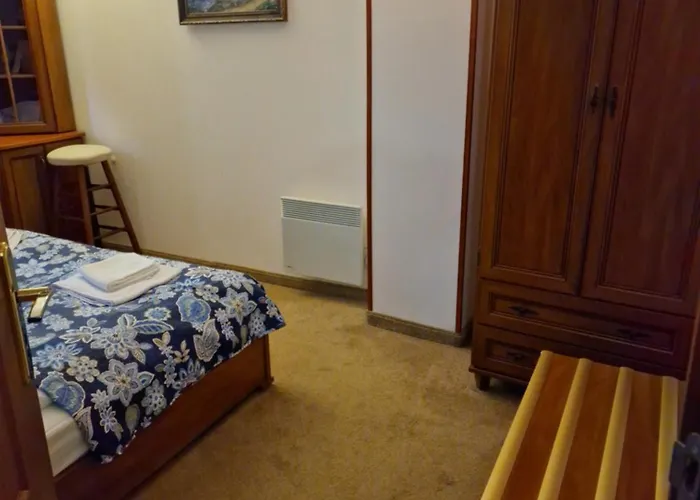 Apartment Lucy's Emerald *