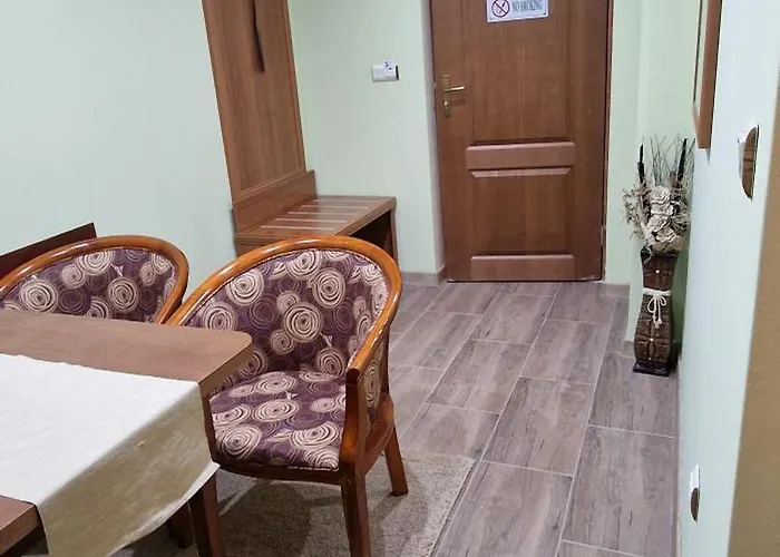 Apartment Lucy's Emerald