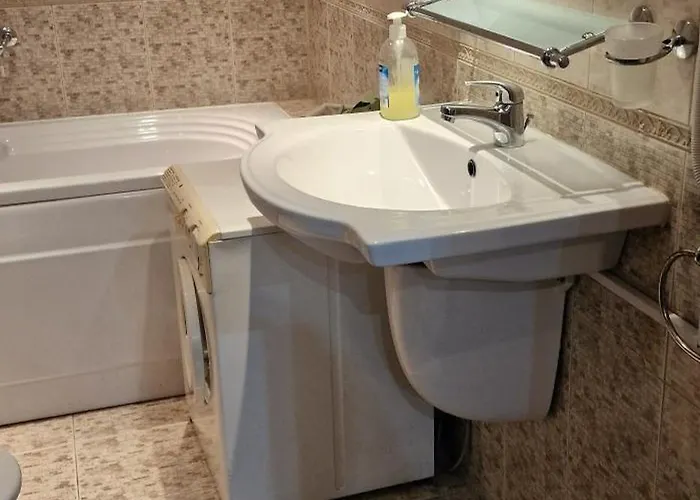 Lucy's Emerald Apartment Bansko