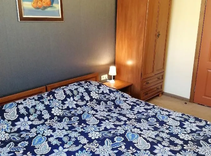 Apartment Lucy's Emerald *