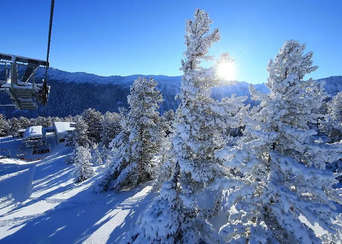 Lucy's Emerald * Bansko