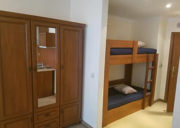 Apartment Lucy's Emerald *