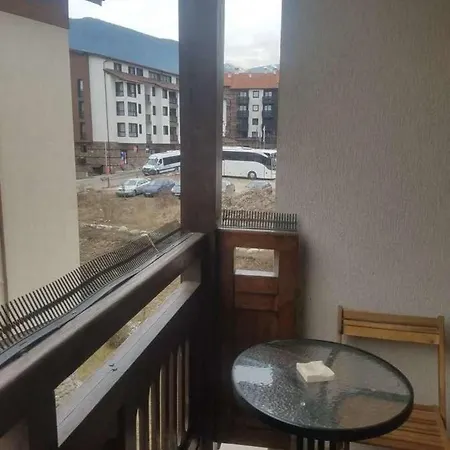 아파트 Lucy's Emerald *