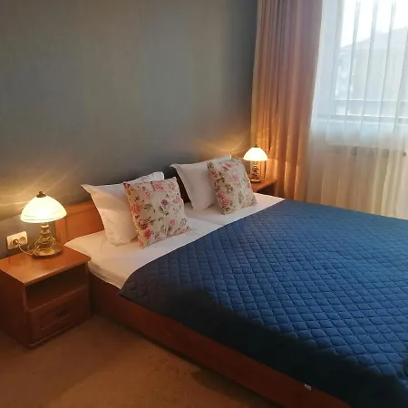 Lucy's Emerald Apartment Bansko