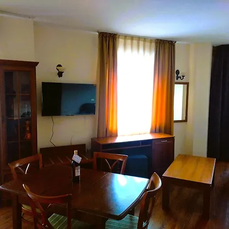 Apartment Lucy's Emerald *