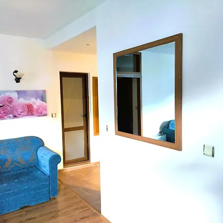 Lucy's Emerald 반스코