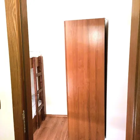 아파트 Lucy's Emerald