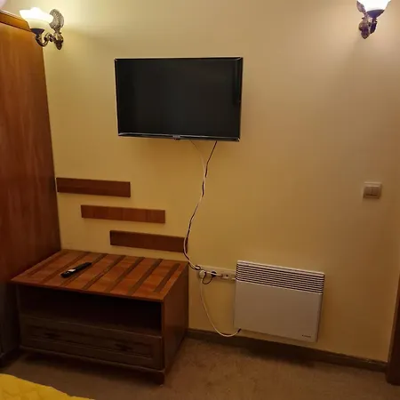 Lucy's Emerald Apartment Bansko