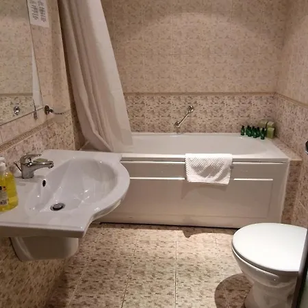 דירה Lucy's Emerald