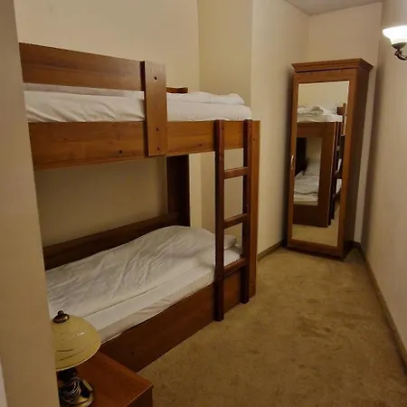 Apartment Lucy's Emerald Bansko