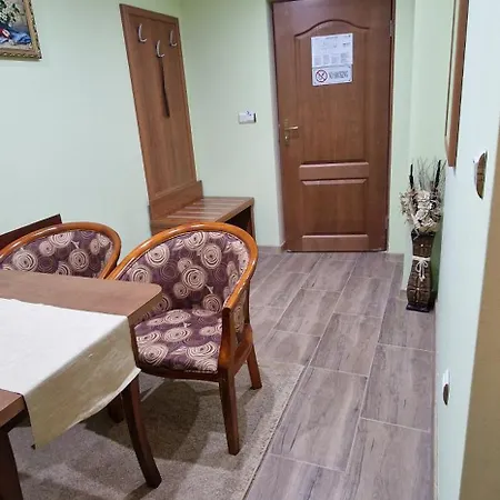 아파트 Lucy's Emerald