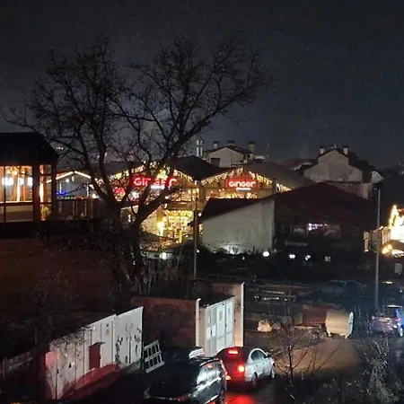 아파트 Lucy's Emerald *