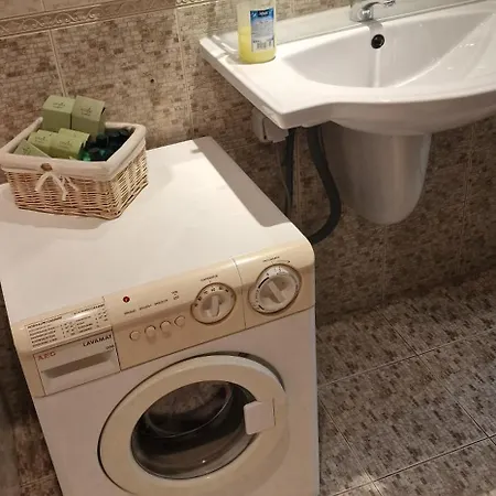 Апартамент Lucy's Emerald Банско