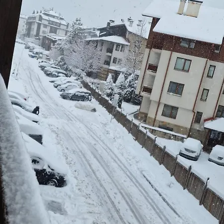 Lucy's Emerald 아파트 *