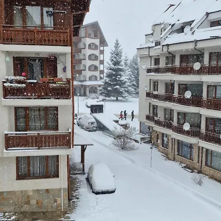 Lucy's Emerald Appartement