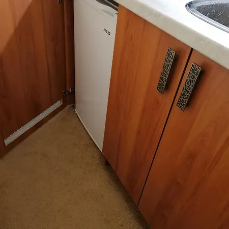 Апартамент Lucy's Emerald