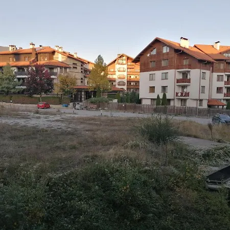 דירה Lucy's Emerald