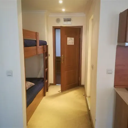 아파트 Lucy's Emerald *