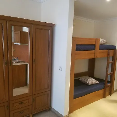 아파트 Lucy's Emerald *