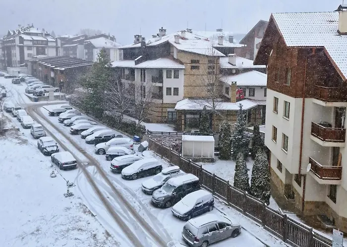 Apartment Lucy's Emerald *