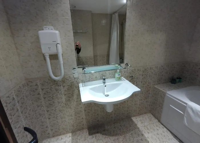 Apartment Lucy's Emerald Bansko