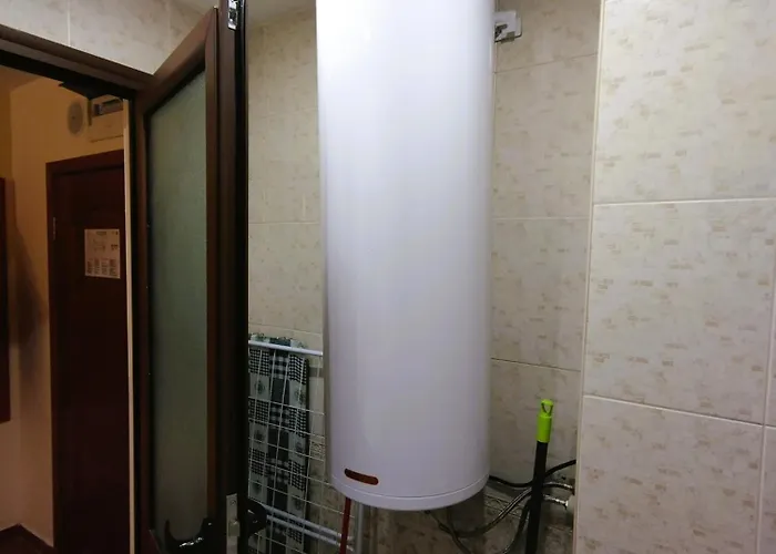 Lucy's Emerald Apartment Bansko