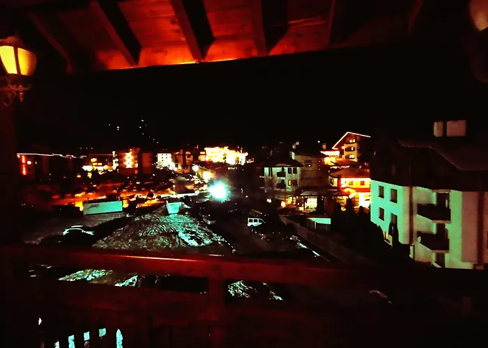 Apartment Lucy's Emerald