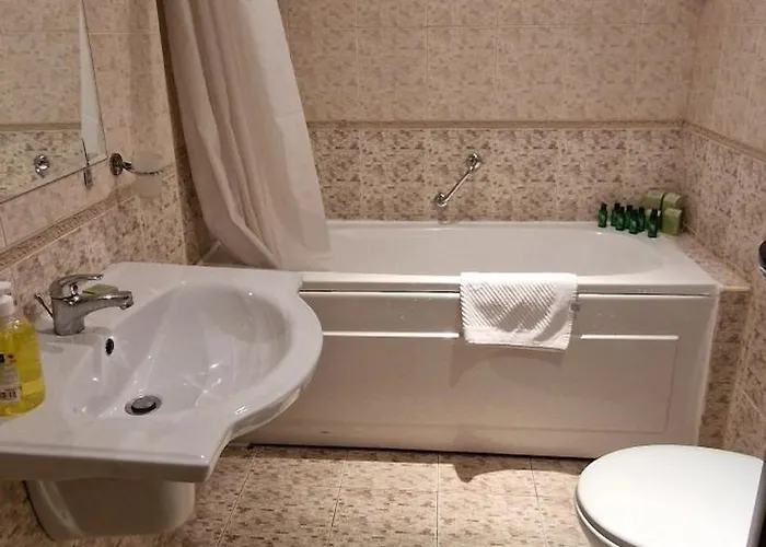 Apartment Lucy's Emerald