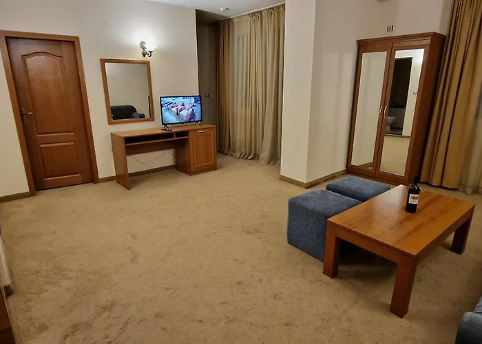 Apartment Lucy's Emerald *