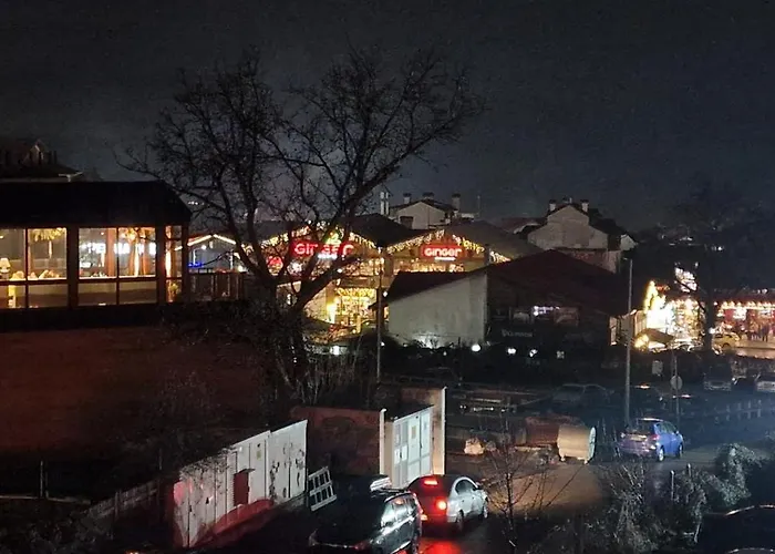 Apartment Lucy's Emerald *