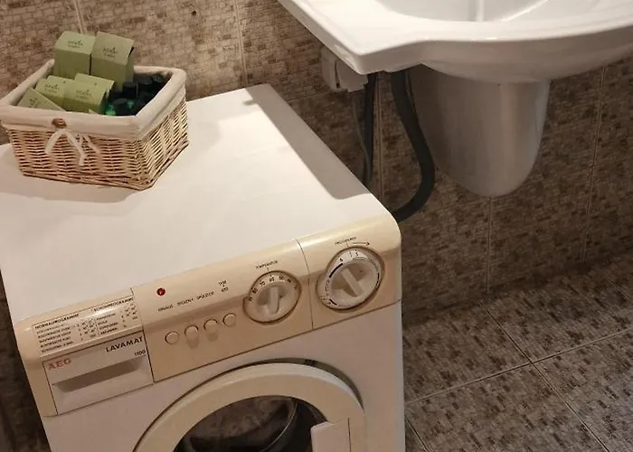 Apartment Lucy's Emerald Bansko