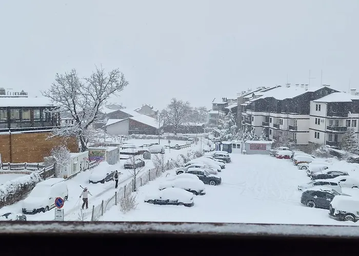 Apartment Lucy's Emerald *