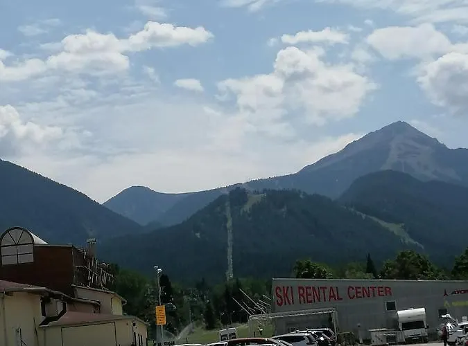 Apartment Lucy's Emerald