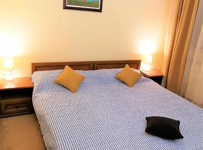 Apartment Lucy's Emerald Bansko