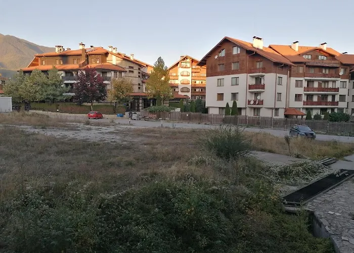 Apartment Lucy's Emerald