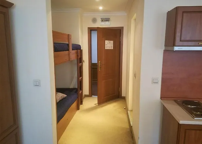 Apartment Lucy's Emerald *